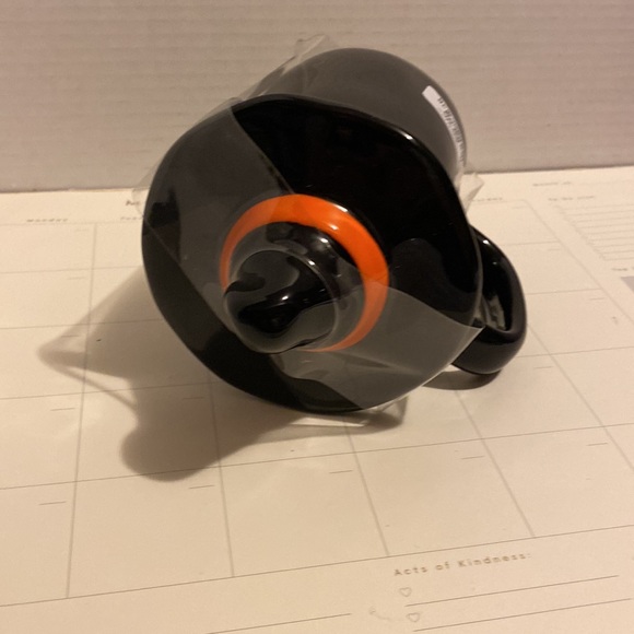 Basic witch - Picture 4 of 4